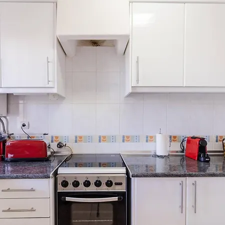 Corais Duplex * Albufeira