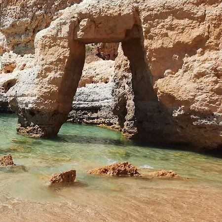 Apartament Corais Duplex