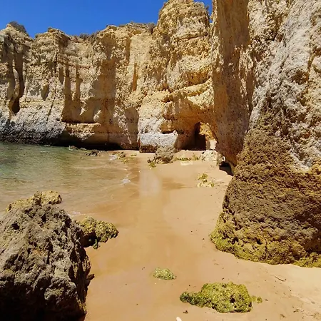 Apartament Corais Duplex *