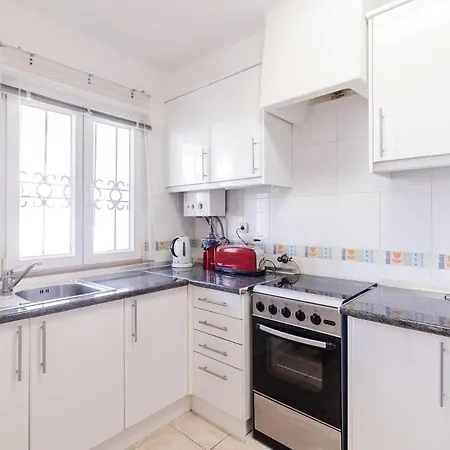 Apartman Corais Duplex