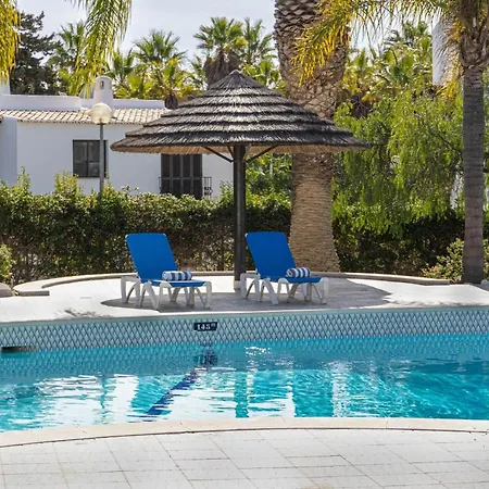 Corais Duplex Apartament *