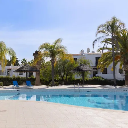 Corais Duplex * Albufeira