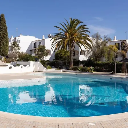 Apartman Corais Duplex Sao Rafael Albufeira