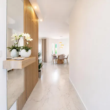 Corais Duplex Sao Rafael 阿尔布费拉