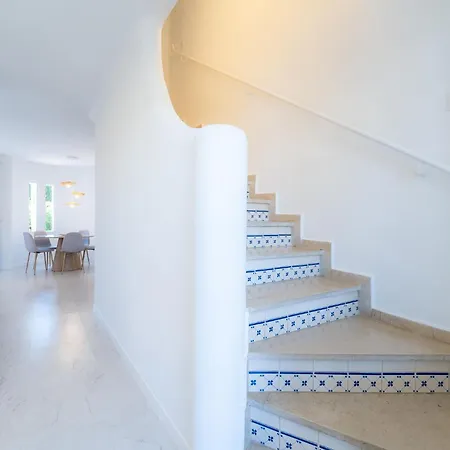 Corais Duplex Sao Rafael * 阿尔布费拉