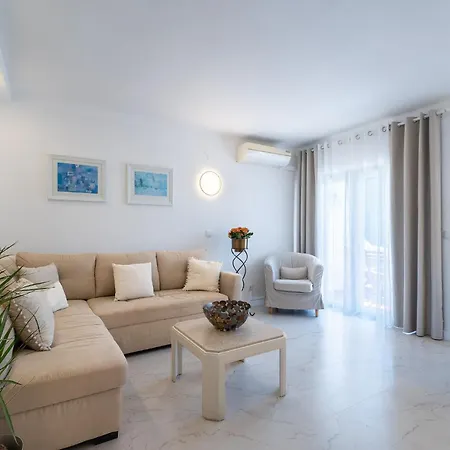 Corais Duplex Sao Rafael Apartment *