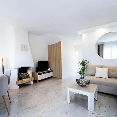 Corais Duplex Sao Rafael * 阿尔布费拉
