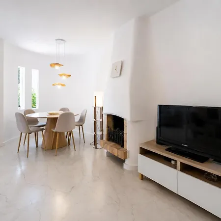 Apartment Corais Duplex Sao Rafael Albufeira