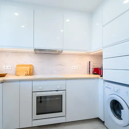 Corais Duplex Sao Rafael * 阿尔布费拉