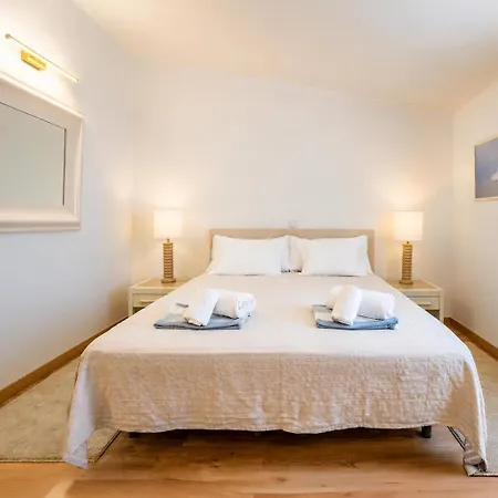 Corais Duplex Sao Rafael Apartment