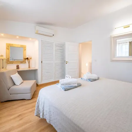 Corais Duplex Sao Rafael Apartment Albufeira