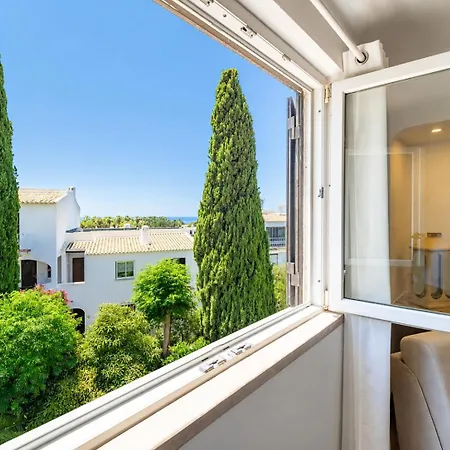 Apartment Corais Duplex Sao Rafael