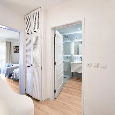 Apartment Corais Duplex Sao Rafael Albufeira