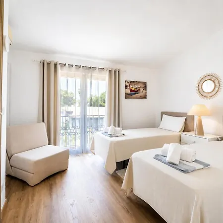 Apartment Corais Duplex Sao Rafael *