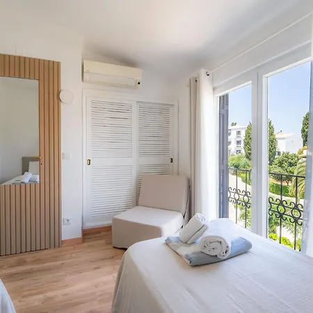 Corais Duplex Sao Rafael * 阿尔布费拉