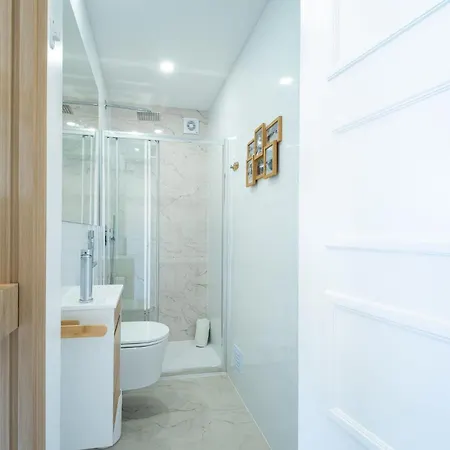 Apartment Corais Duplex Sao Rafael *