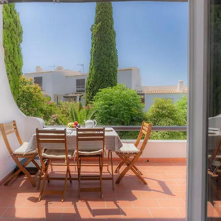 Apartment Corais Duplex Sao Rafael *
