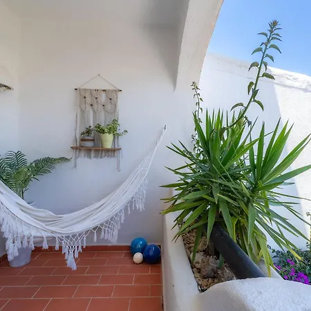 Corais Duplex Sao Rafael * 阿尔布费拉