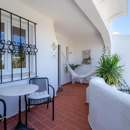 Apartment Corais Duplex Sao Rafael *