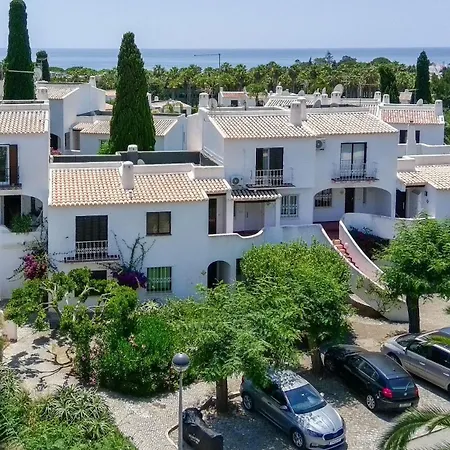 Apartment Corais Duplex Sao Rafael Albufeira