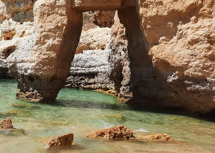 Apartman Corais Duplex