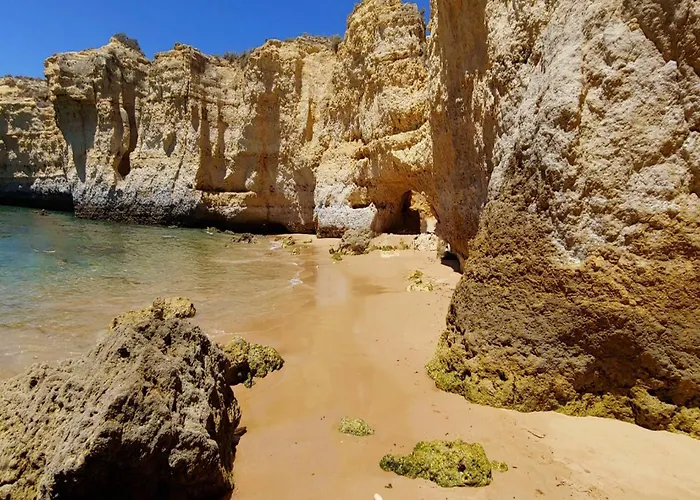 Apartman Corais Duplex *