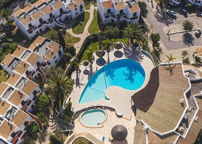 Corais Duplex Albufeira