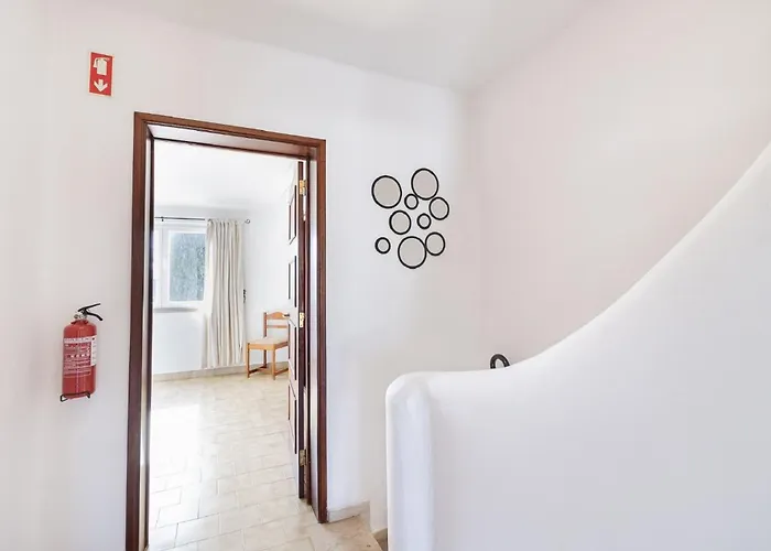 Corais Duplex * Albufeira