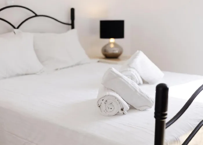 Corais Duplex Apartman