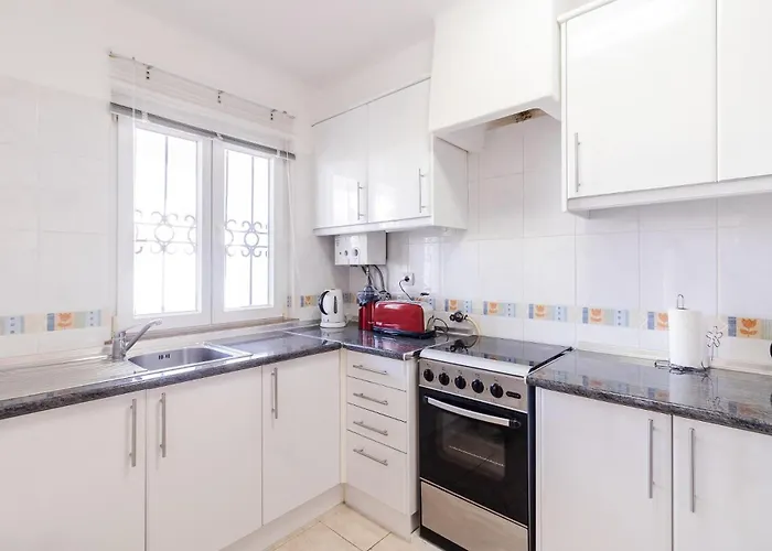 Apartman Corais Duplex