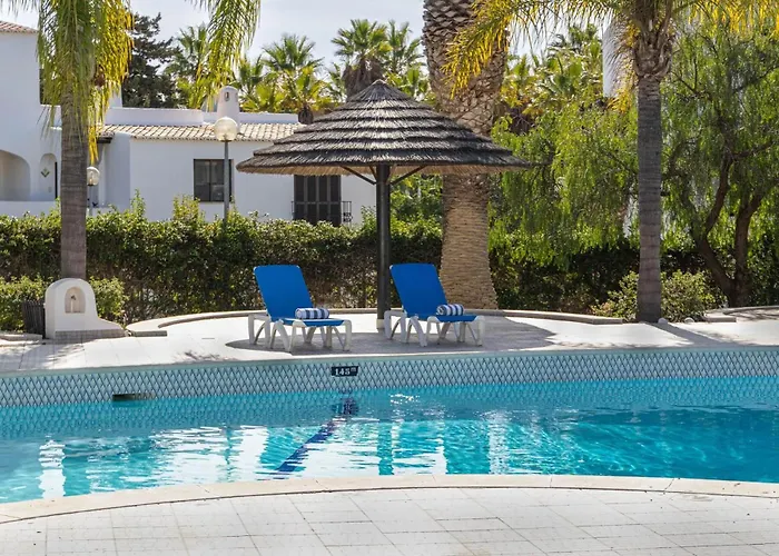 Corais Duplex Apartman *