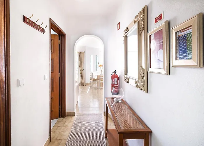 Apartman Corais Duplex Albufeira