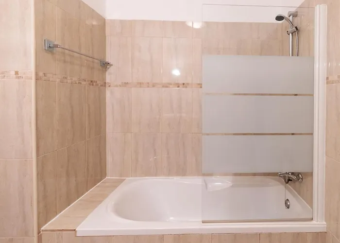 Corais Duplex Apartman