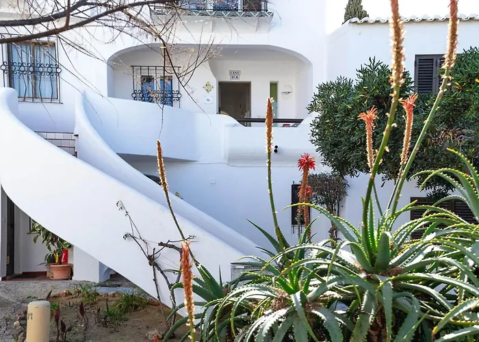 Corais Duplex Apartman