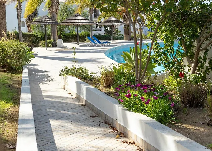 Apartman Corais Duplex