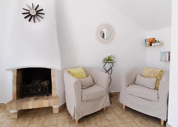 Apartman Corais Duplex *