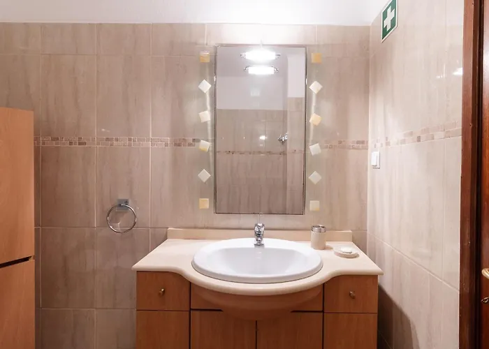 Corais Duplex * Albufeira