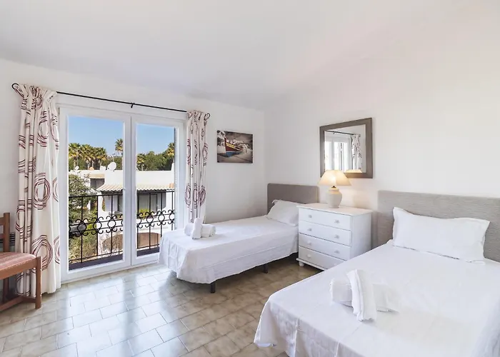 Apartman Corais Duplex Albufeira