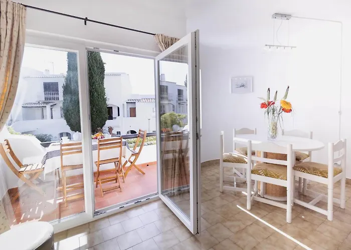 Corais Duplex Albufeira