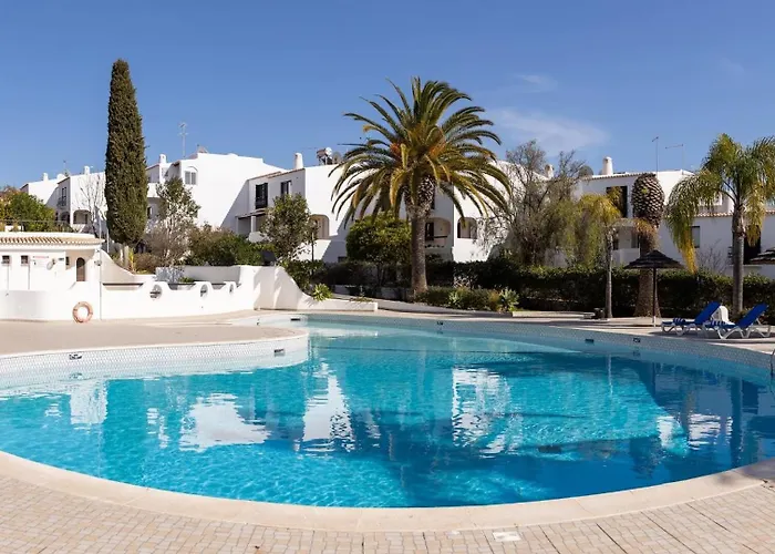 Apartman Corais Duplex Albufeira