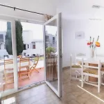Corais Duplex Αλμπουφέιρα