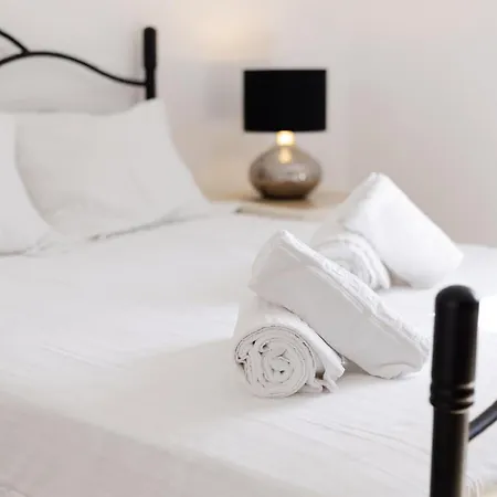 Corais Duplex Διαμέρισμα