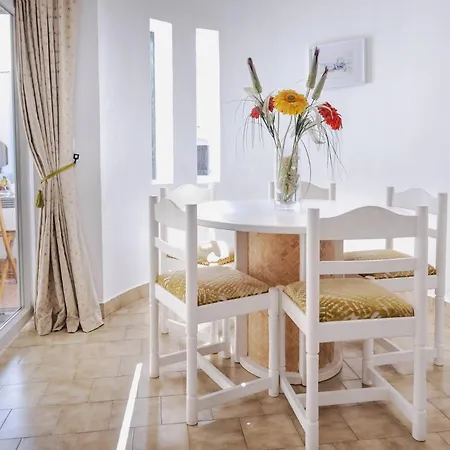 Corais Duplex * Αλμπουφέιρα