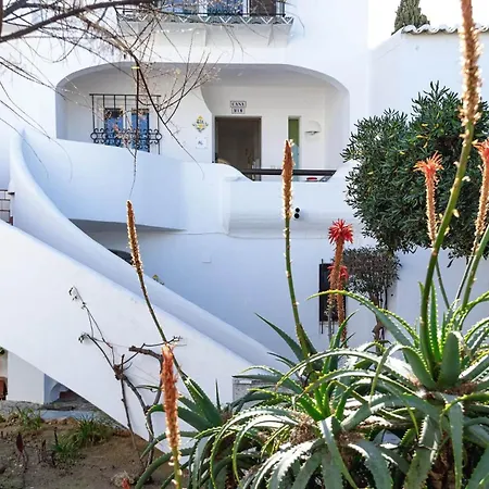 Corais Duplex Διαμέρισμα