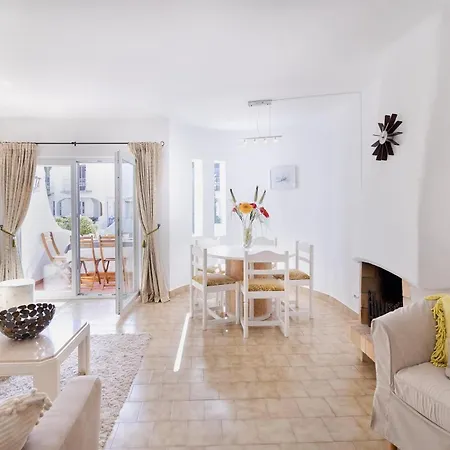 Corais Duplex Appartamento Albufeira