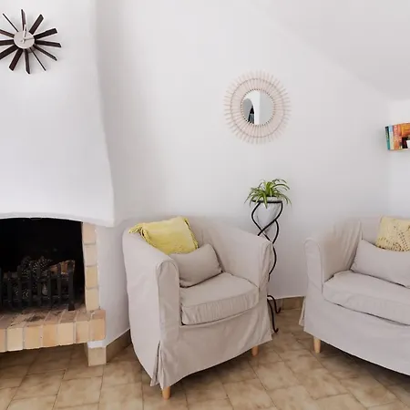 Appartement Corais Duplex *